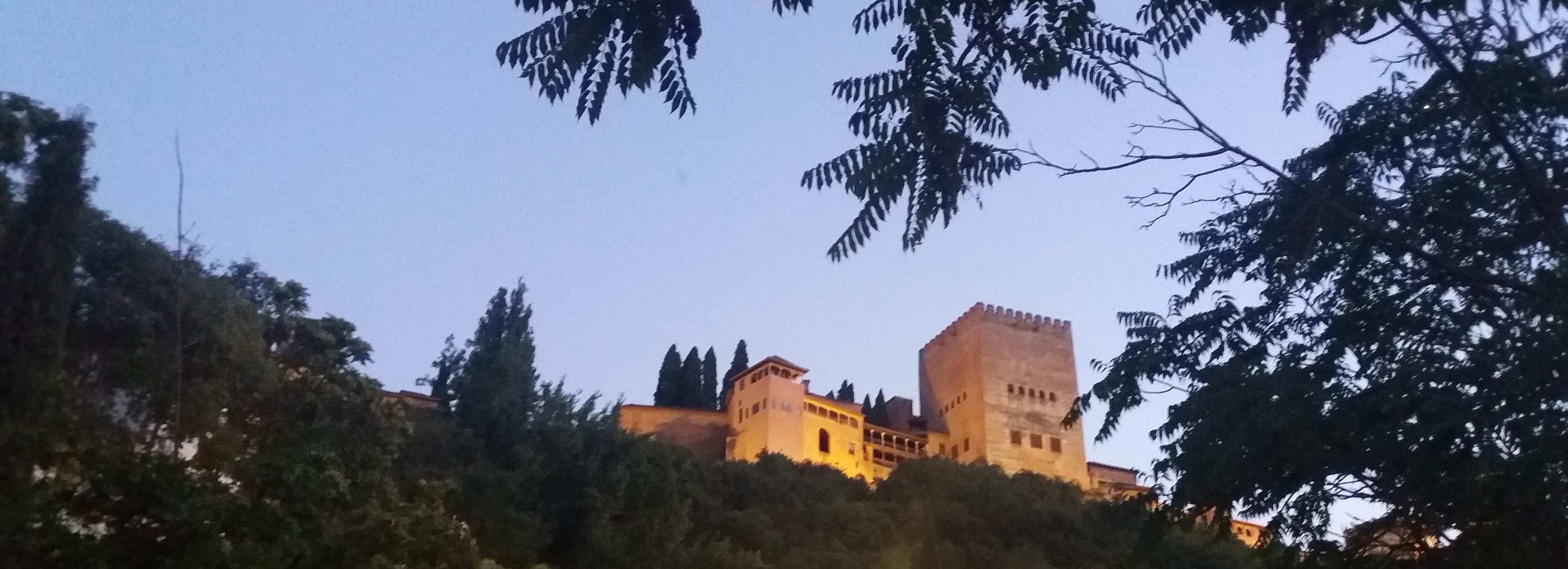 FREE TOUR MONUMENTAL free tours granada
