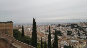 Visita privada conjunta alhambra albayzín