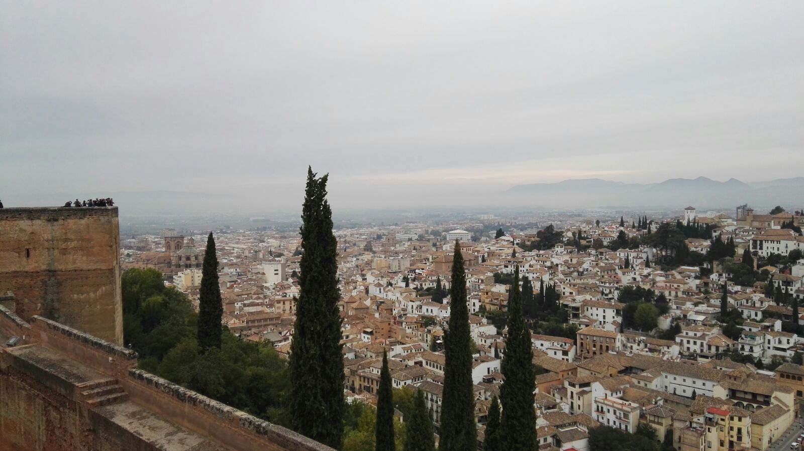 VISITA PRIVADA "ALHAMBRA Y ALBAYZÍN" Visita privada conjunta alhambra albayzín