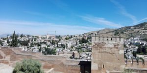 Tour leyendas del albayzín y del sacromonte