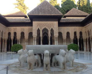 Visitas privadas a Granada