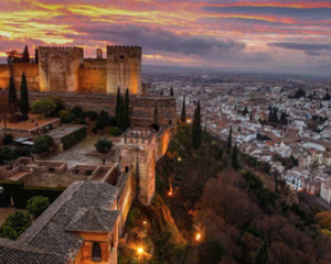 Free tour albayzín y sacromonte