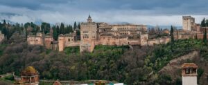 Mejores free tours de Granada