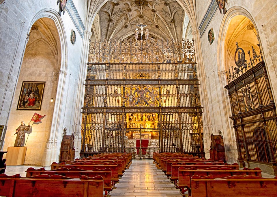 tour guiado por granada