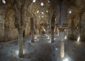 Rituales en Al - Ándalus- Ritual del Baño