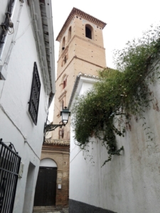 Granada Monumental