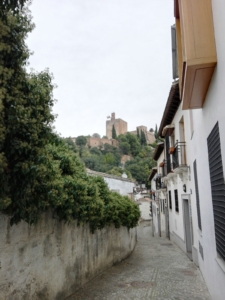 Granada Monumental